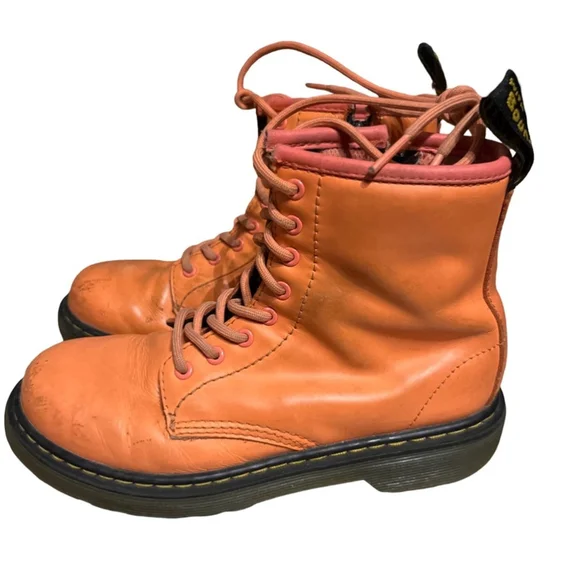 Dr.Martens size 2 - Picture 3 of 6